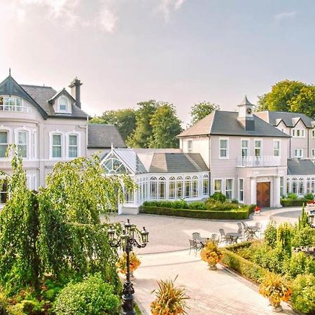 Tullyglass House Hotel Ballymena Buitenkant foto