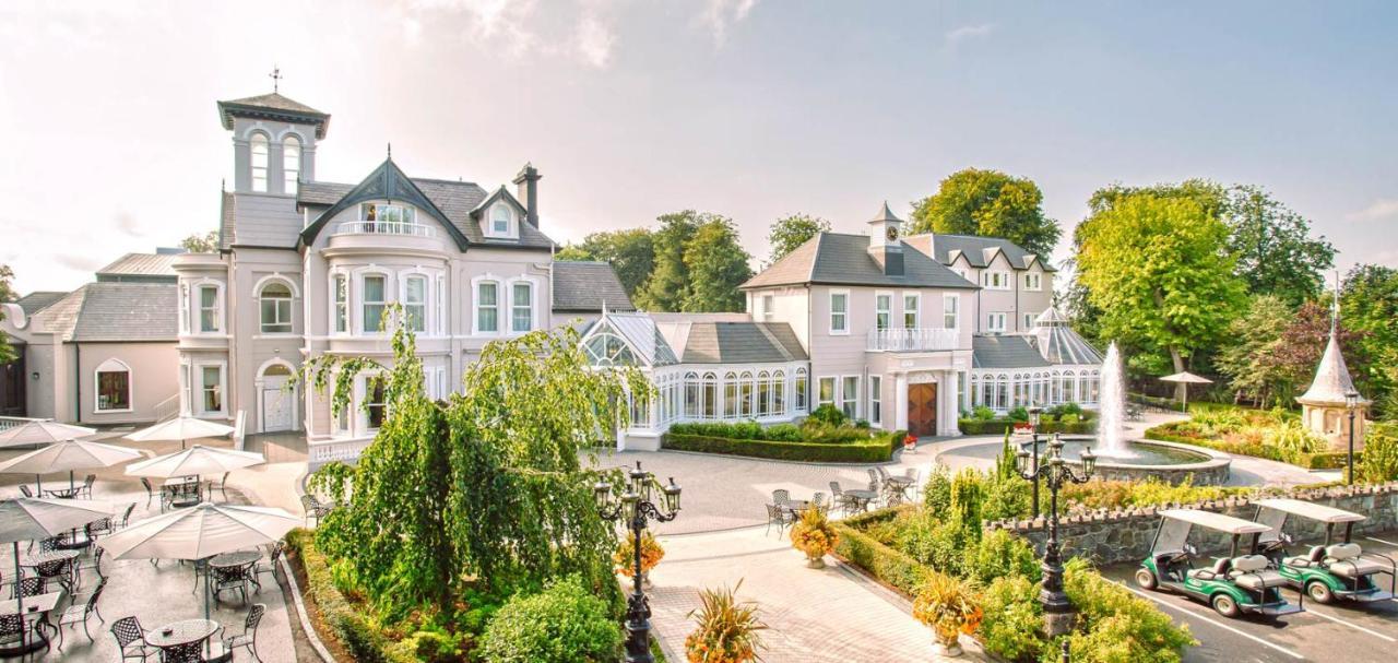 Tullyglass House Hotel Ballymena Buitenkant foto