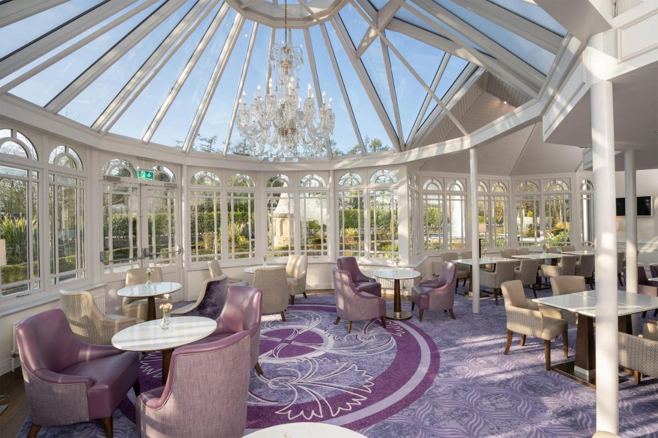 Tullyglass House Hotel Ballymena Buitenkant foto