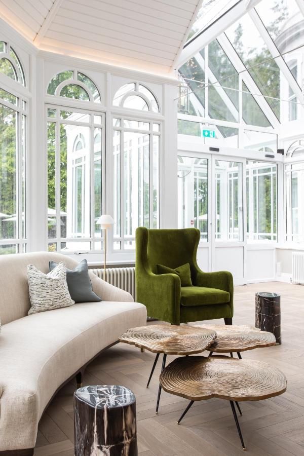 Tullyglass House Hotel Ballymena Buitenkant foto