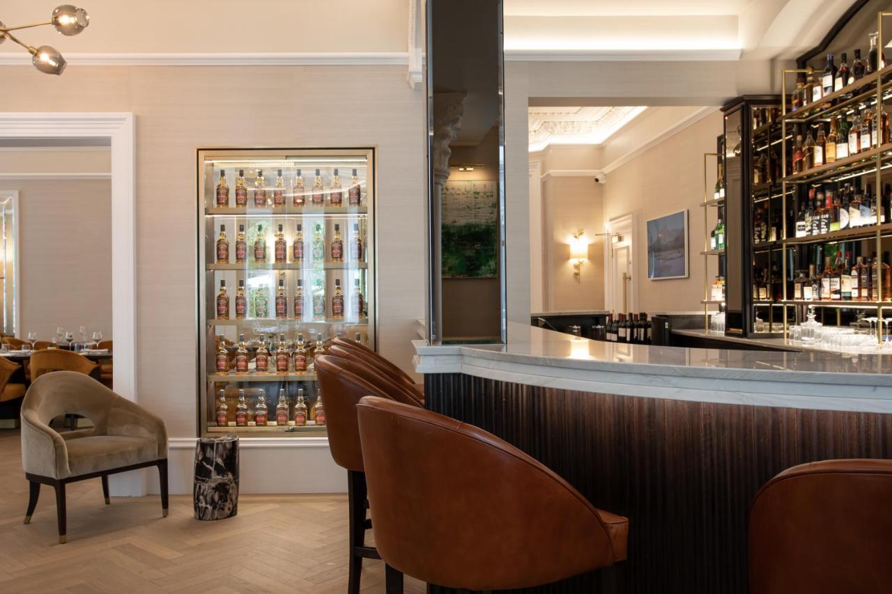 Tullyglass House Hotel Ballymena Buitenkant foto