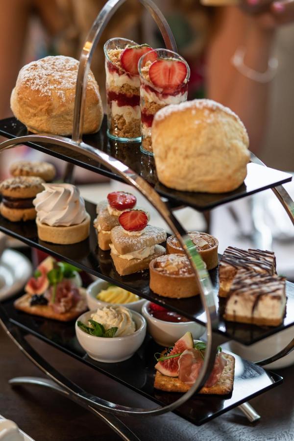 Tullyglass House Hotel Ballymena Buitenkant foto