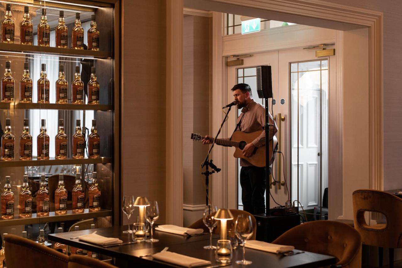 Tullyglass House Hotel Ballymena Buitenkant foto