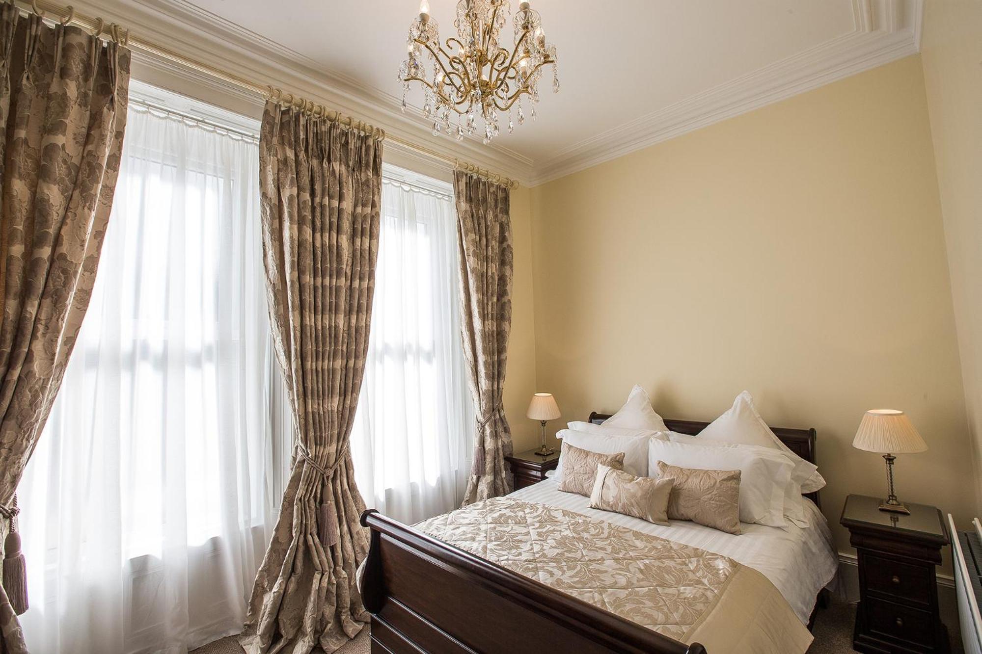 Tullyglass House Hotel Ballymena Buitenkant foto