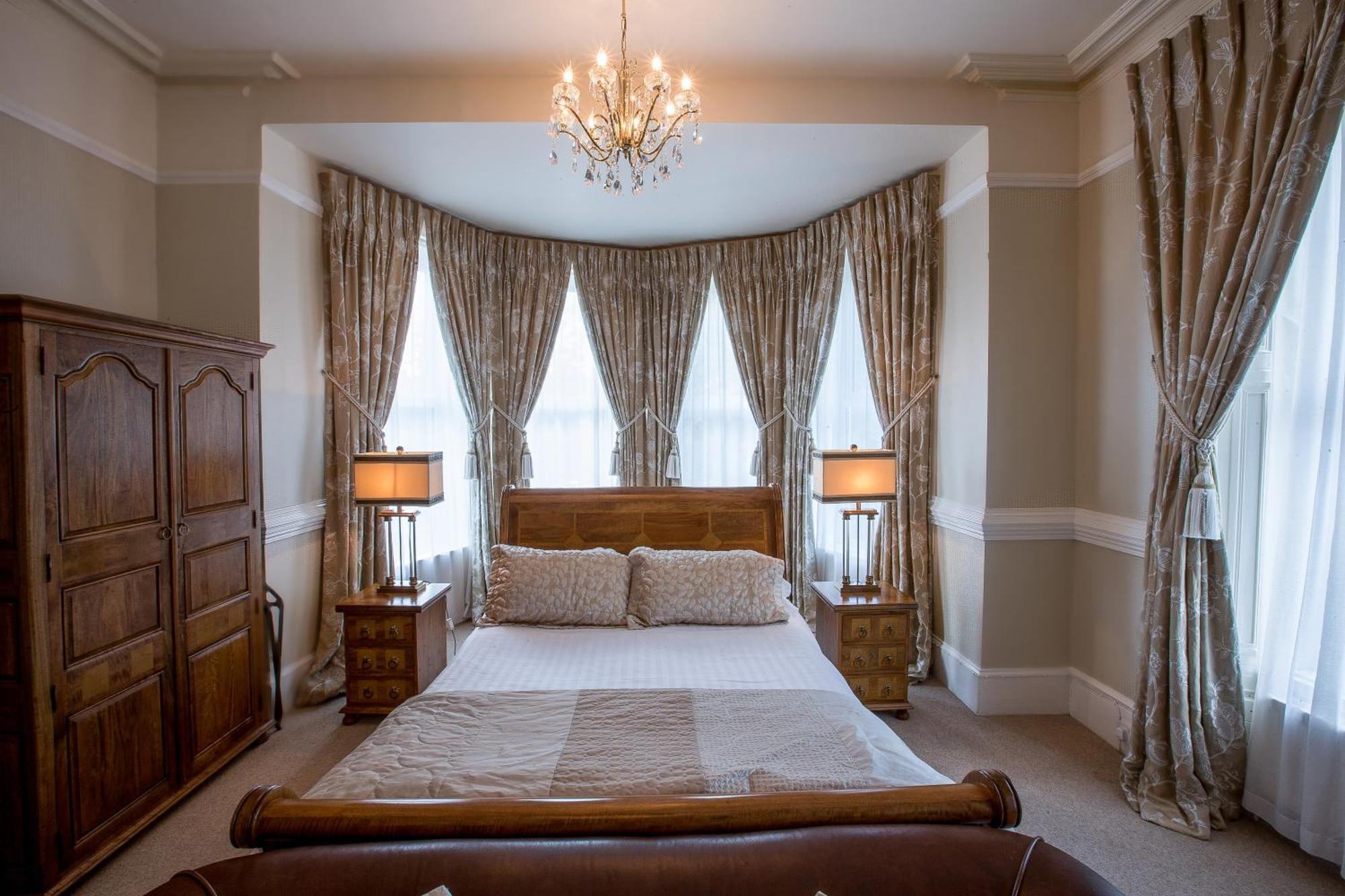 Tullyglass House Hotel Ballymena Buitenkant foto