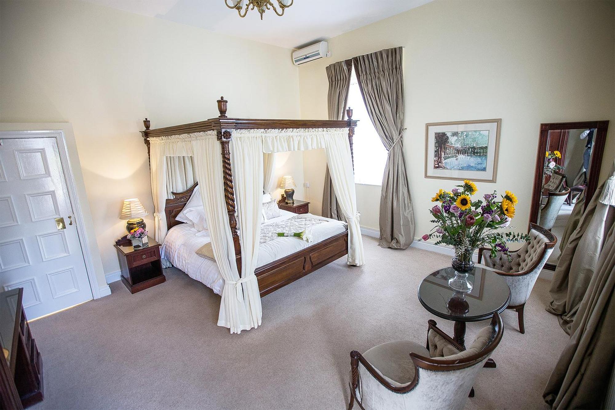Tullyglass House Hotel Ballymena Buitenkant foto