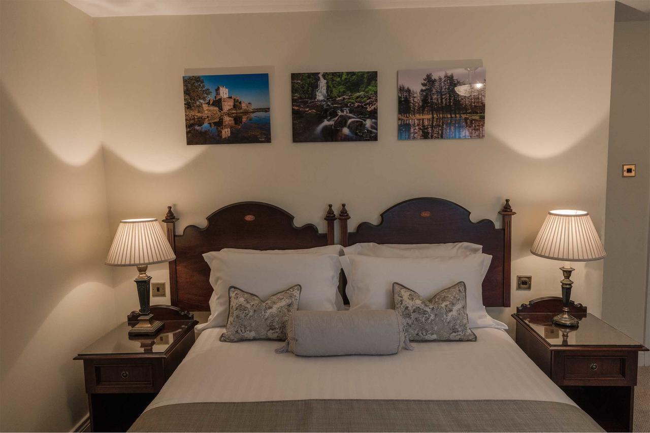 Tullyglass House Hotel Ballymena Kamer foto