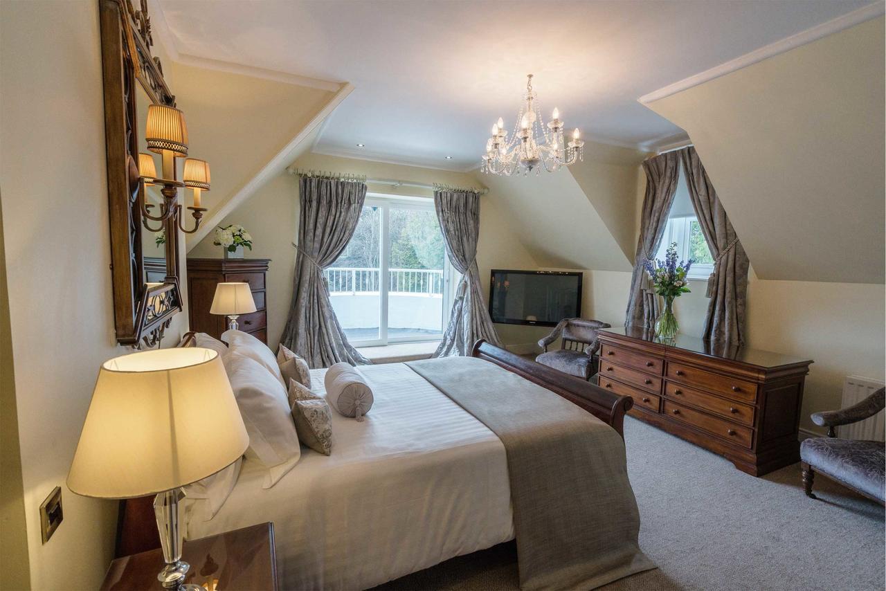 Tullyglass House Hotel Ballymena Buitenkant foto
