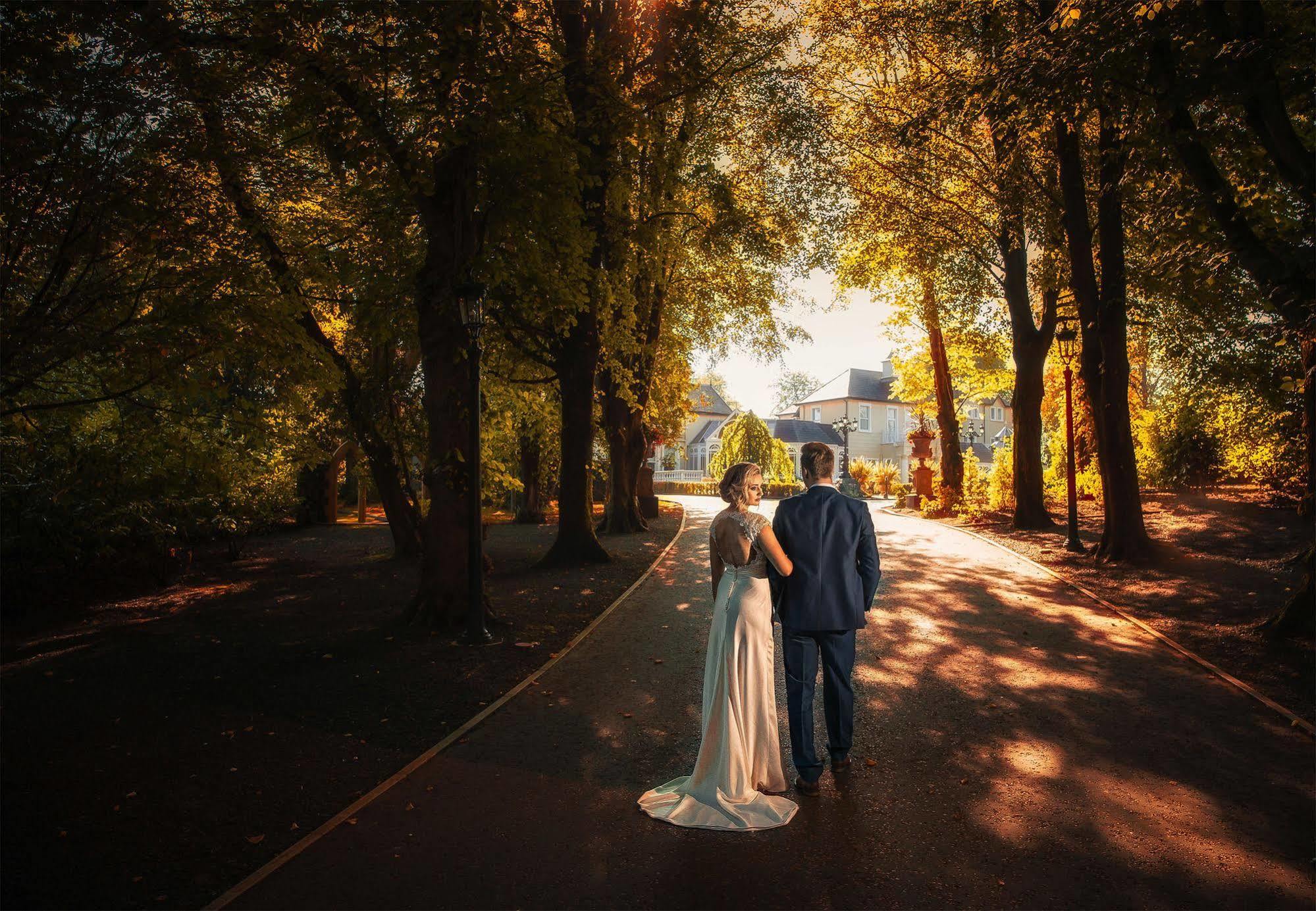 Tullyglass House Hotel Ballymena Buitenkant foto
