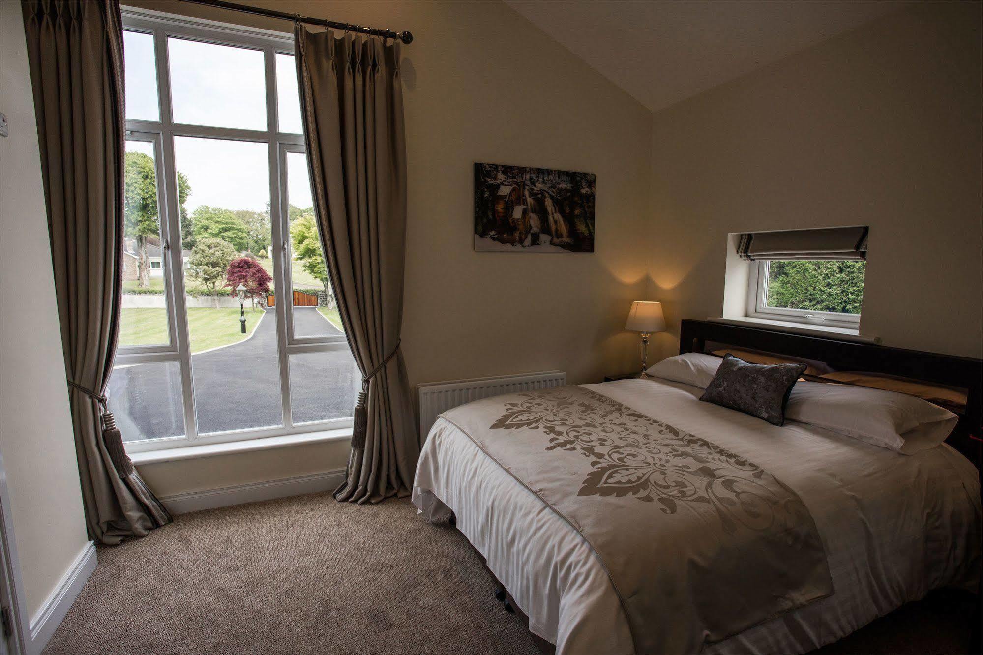 Tullyglass House Hotel Ballymena Buitenkant foto